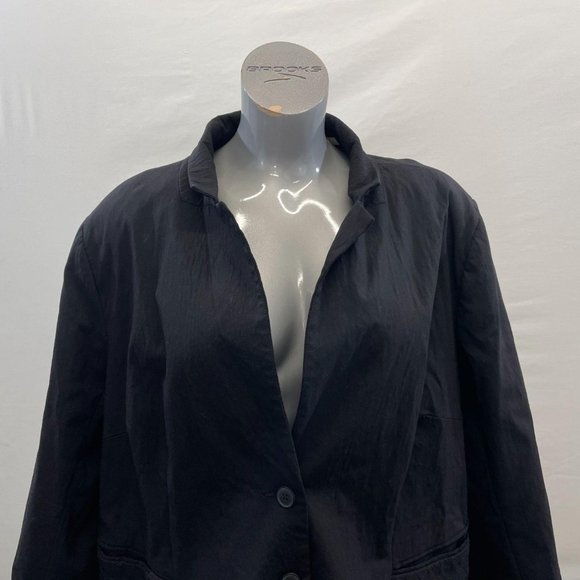 Penningtons Women's 2 Button Blazer Plus Size 26 - Picture 2 of 4